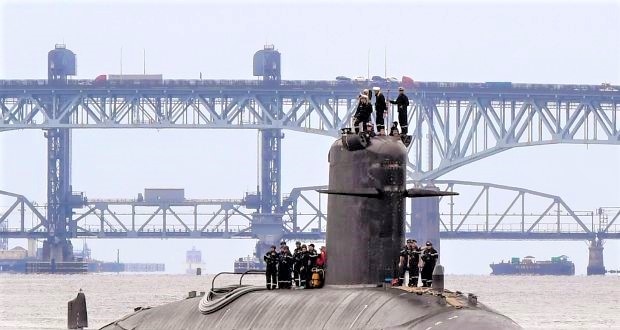 Những điểm khác biệt lớn giữa tàu ngầm diesel của Pháp và tàu ngầm hạt nhân của Mỹ, Anh
